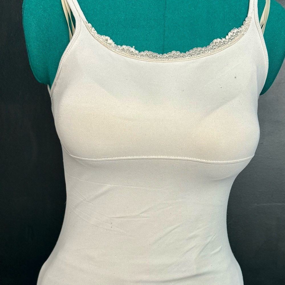 Maiden form Sweet Nothings Body corsage, size Medium, white